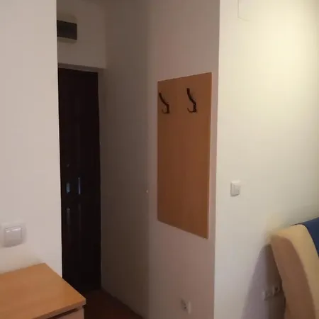 Studiogarden Apartment Belgrade