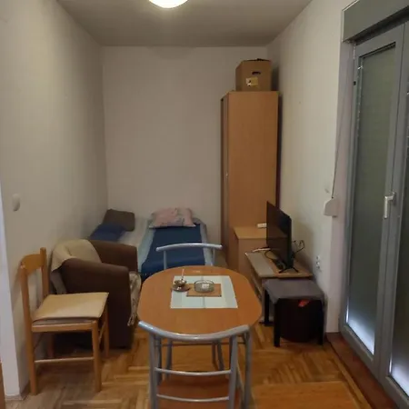 Studiogarden Belgrade
